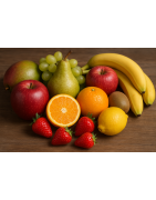 Frutas